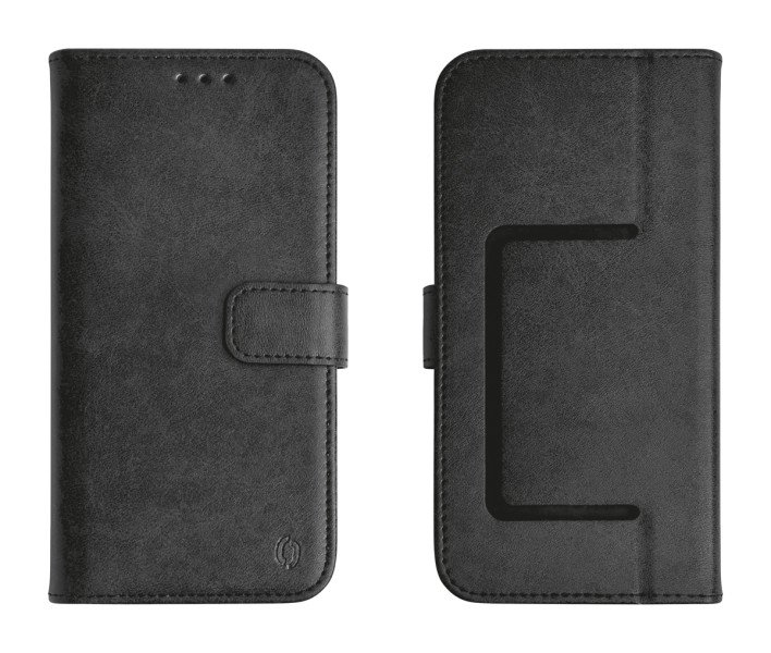 ALIGATOR Pouzdro Flexibook vel.5"-5,5", černé - obrázek č. 5