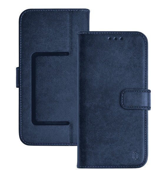 ALIGATOR Pouzdro Flexibook vel.5,5"-6", modré - obrázek produktu