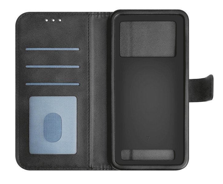 ALIGATOR Pouzdro Flexibook vel.6"-6,8", černé - obrázek č. 4