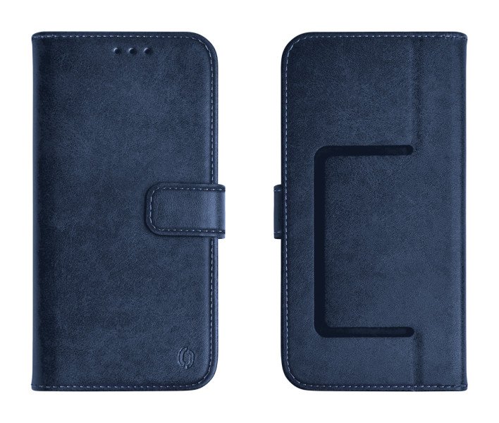 ALIGATOR Pouzdro Flexibook vel.6"-6,8", modré - obrázek č. 3