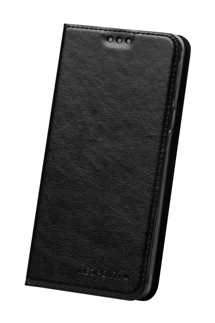 Pouzdro RedPoint Book Slim iPhone 6 Black - obrázek produktu