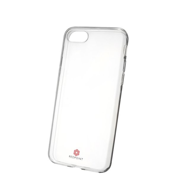 RedPoint Silikonové Pouzdro pro iPhone 5/ 5S/ SE - obrázek produktu