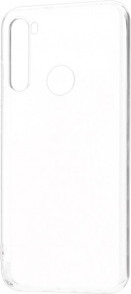 ALIGATOR Pouzdro Transparent Xiaomi Redmi Note 8T - obrázek č. 6