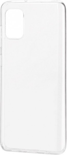 ALIGATOR Pouzdro Transparent Samsung A31 - obrázek č. 1