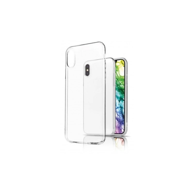 ALIGATOR Pouzdro Transparent Xiaomi Redmi Note 14S 4G - obrázek č. 1