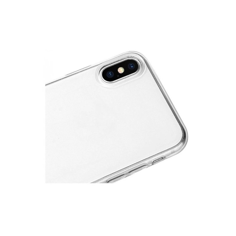 ALIGATOR Pouzdro Transparent Xiaomi Redmi Note 14S 4G - obrázek č. 2