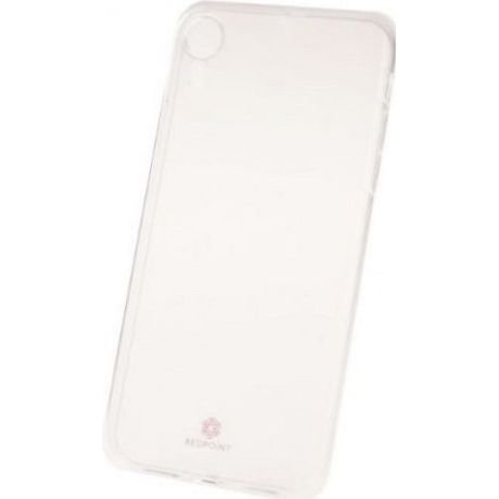Redpoint Silikonové Pouzdro Apple iPhone XR - obrázek produktu