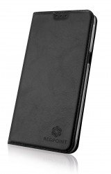 RedPoint Book Slim Xiaomi Redmi 5A černé - obrázek produktu