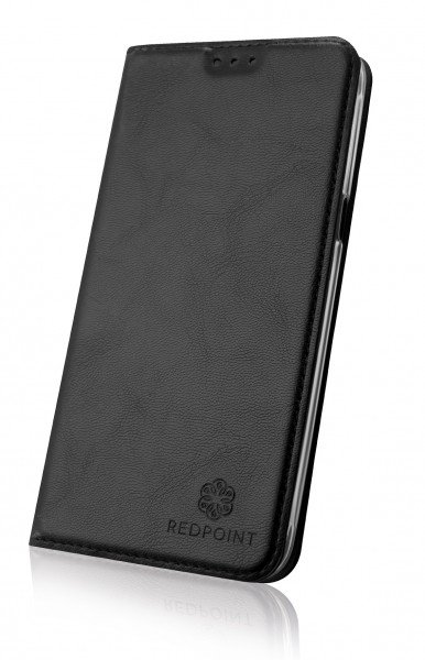 RedPoint Book Slim Xiaomi Note 5A Prime černé - obrázek produktu