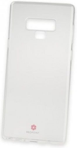 Redpoint Silikonové Pouzdro Samsung Note 9 - obrázek produktu