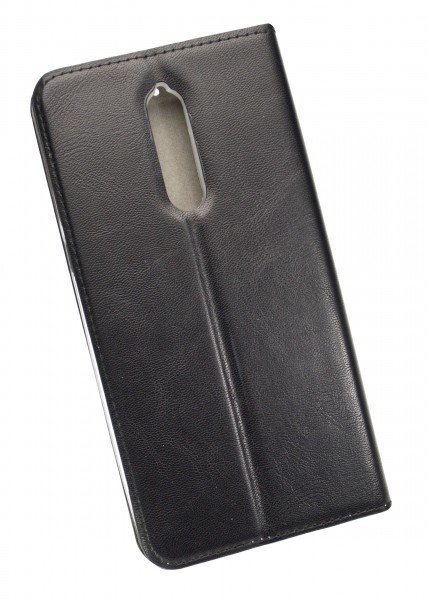 RedPoint Book Slim Nokia 8 černé - obrázek č. 1