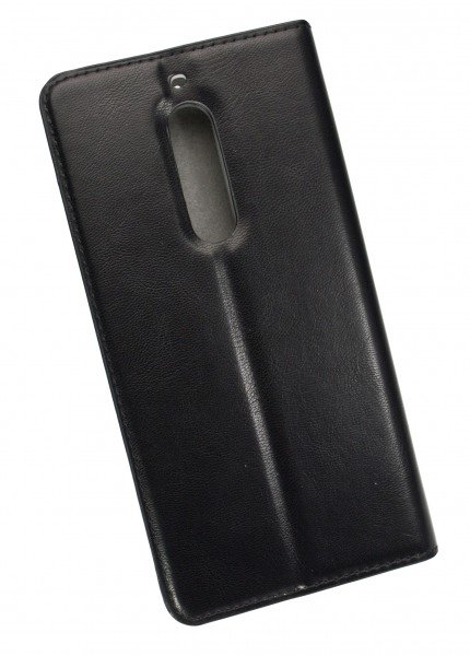 RedPoint Book Slim Nokia 5 černé - obrázek č. 1