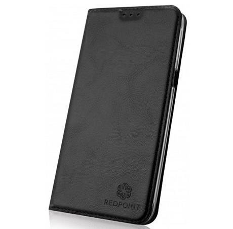 RedPoint Book Slim iPhone XR Black - obrázek produktu