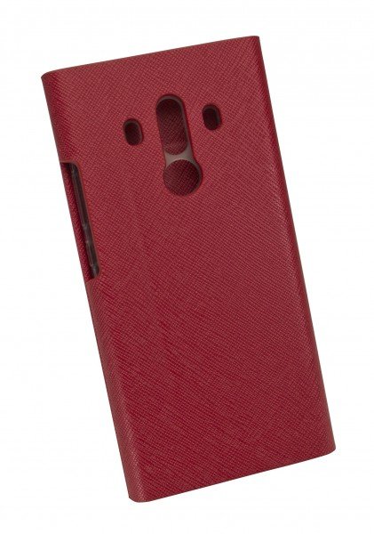 Redpoint ROLL Magnetic Huawei Mate 10 Pro červené - obrázek č. 3