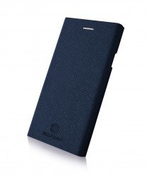 Redpoint ROLL Magnetic iPhone X modré - obrázek produktu