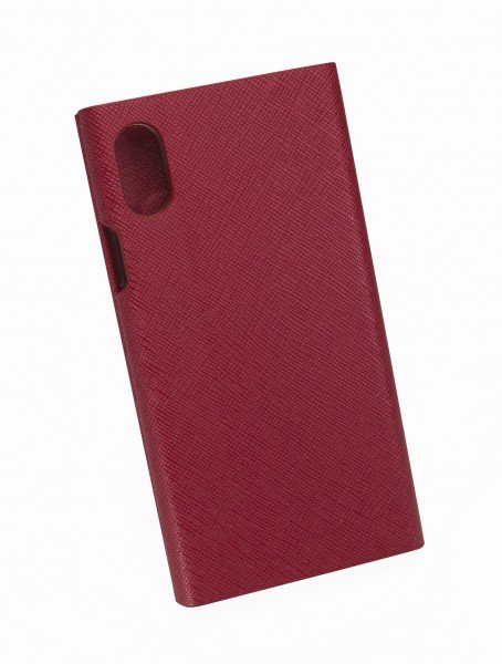 Redpoint ROLL Magnetic iPhone X červené - obrázek č. 3