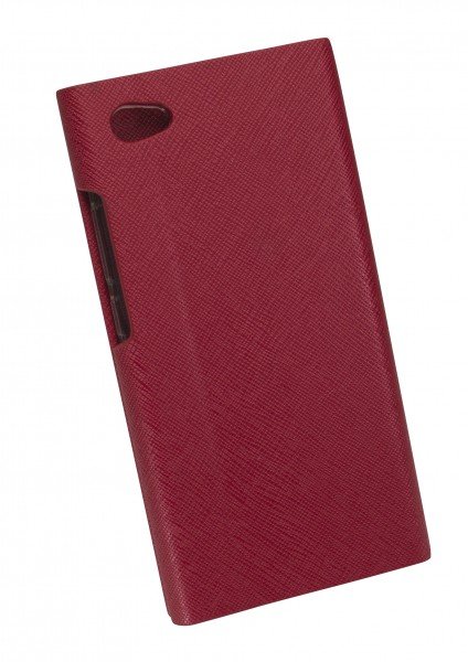 Redpoint ROLL Magnetic Xiaomi Note 5A červené - obrázek č. 2
