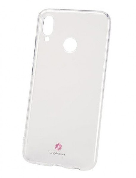 Silicon Exclusive Redpoint  Huawei P20 Lite - obrázek produktu
