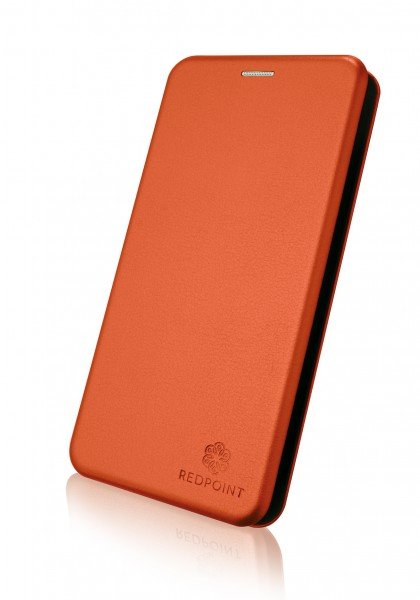 Redpoint Universal SHELL velit 4XL oranžové - obrázek produktu