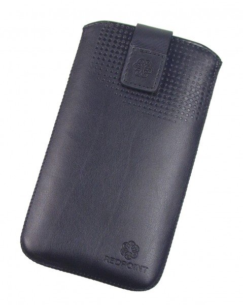 RedPoint Velvet Pocket Style vel.3XL Black - obrázek produktu