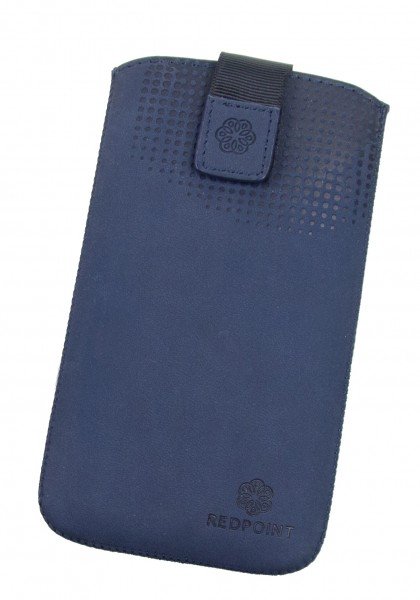 RedPoint Velvet Pocket vel.3XL Dark Blue - obrázek produktu