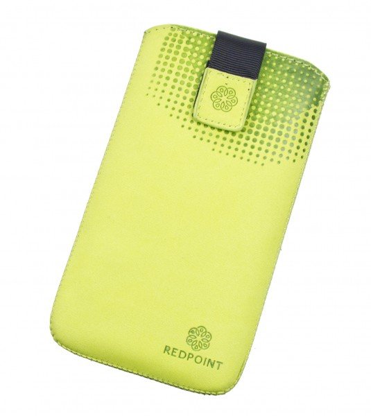 RedPoint Velvet Pocket vel.3XL Green - obrázek produktu