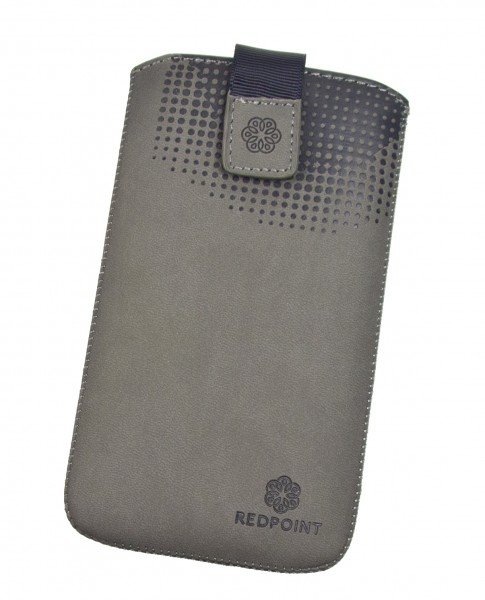 RedPoint Velvet Pocket vel.3XL Grey - obrázek produktu