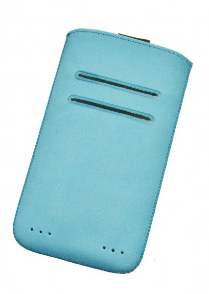 RedPoint Velvet Pocket vel.3XL Light Blue - obrázek č. 1
