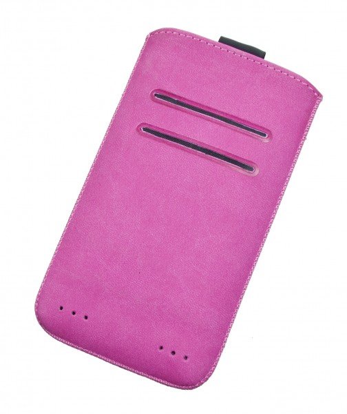 RedPoint Velvet Pocket vel.4XL Pink - obrázek č. 1