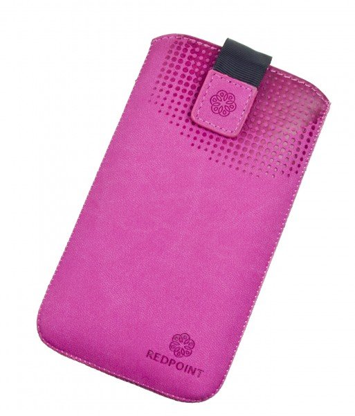 RedPoint Velvet Pocket vel.4XL Pink - obrázek produktu