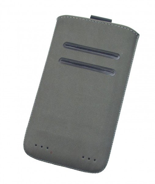 RedPoint Velvet Pocket vel.5XL Grey - obrázek č. 1