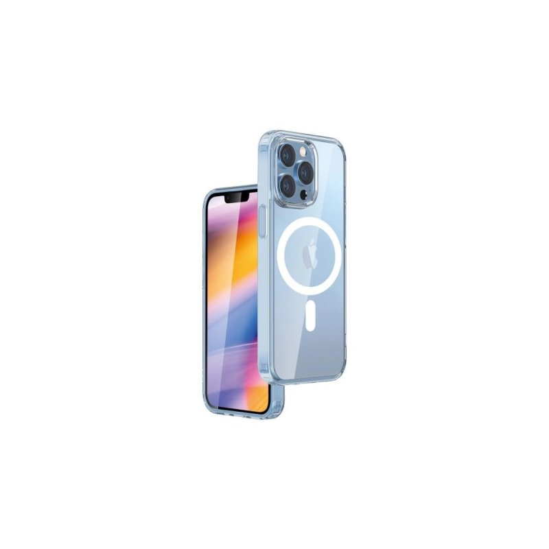 ALIGATOR pouzdro Mag-Skin iPhone 17 Air - obrázek č. 1