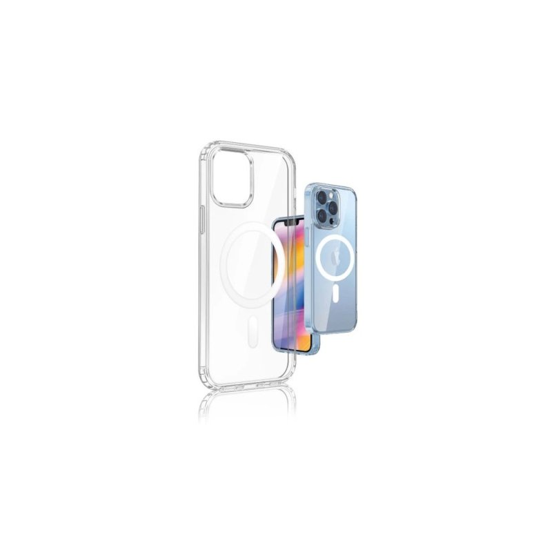 ALIGATOR pouzdro Mag-Skin iPhone 17 Air - obrázek č. 3