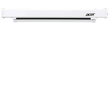 Acer 100" projekční plátno E100-W01MWR - obrázek produktu