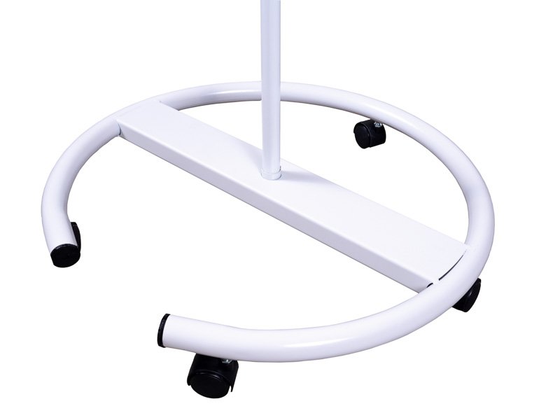 Nástěnné projekční plátno AVELI 213x213 (1:1) 119" - obrázek č. 8