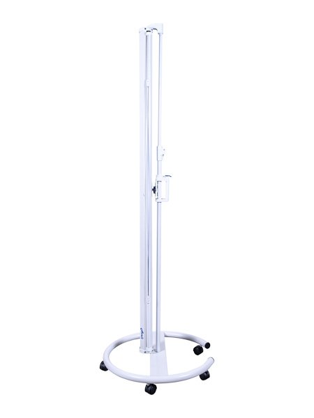 Nástěnné projekční plátno AVELI 213x213 (1:1) 119" - obrázek č. 5