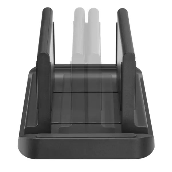 Multifunkční držák na mini PC Brateck CPB-23 - obrázek č. 4