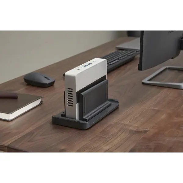 Multifunkční držák na mini PC Brateck CPB-23 - obrázek č. 7