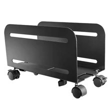 Stojan pod PC Brateck CPB-4 pojízdný - obrázek produktu