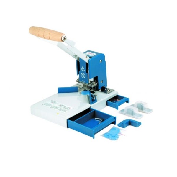 Zaoblovač rohů Diamond - obrázek č. 1