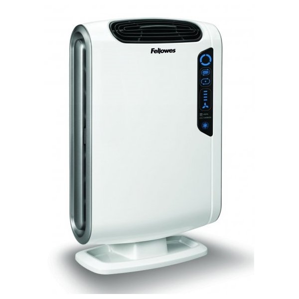 Čistička vzduchu Fellowes AeraMax DX 55 - obrázek č. 1
