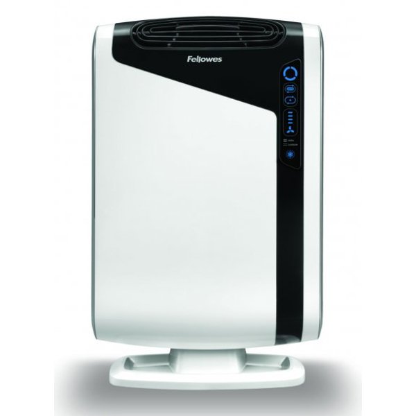 Čistička vzduchu Fellowes AeraMax DX 95 - obrázek č. 2