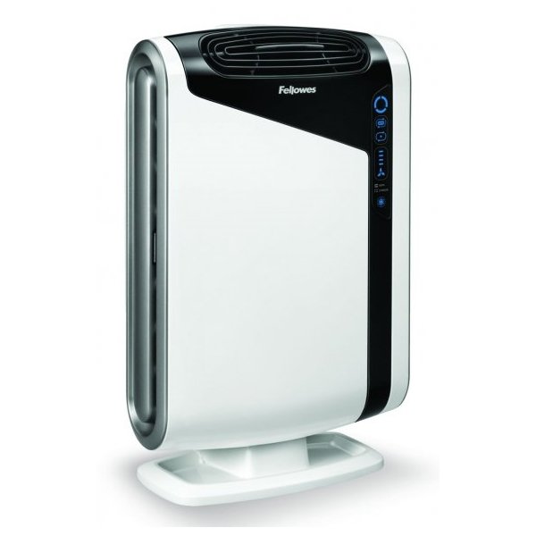 Čistička vzduchu Fellowes AeraMax DX 95 - obrázek č. 1