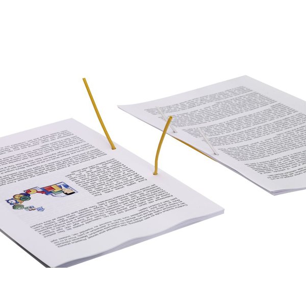 Archivační spona Fellowes Tube - obrázek č. 2