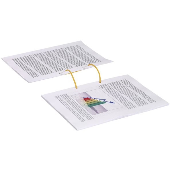 Archivační spona Fellowes Tube - obrázek č. 5