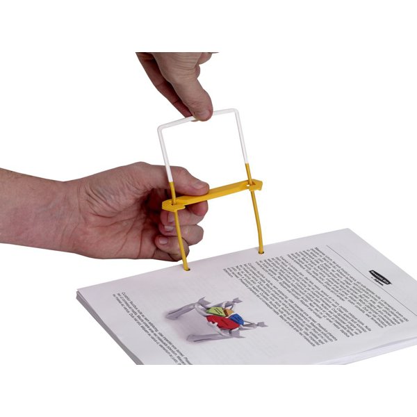 Archivační spona Fellowes Tube - obrázek č. 9