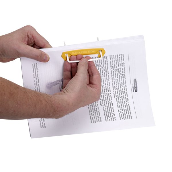 Archivační spona Fellowes Tube - obrázek č. 7