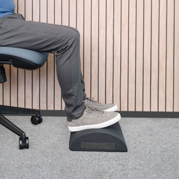 Podložka pod nohy Fellowes BREYTA pěnová - obrázek č. 8