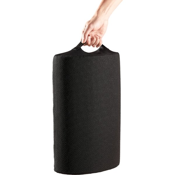 Podložka pod nohy Fellowes BREYTA pěnová - obrázek č. 6