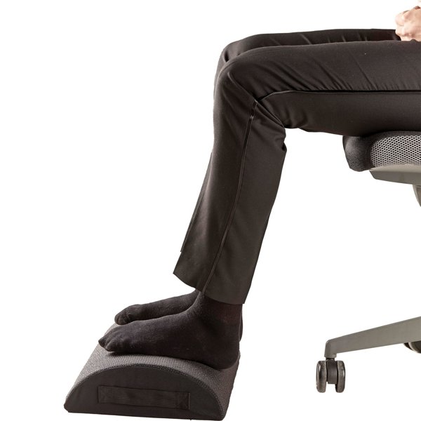 Podložka pod nohy Fellowes BREYTA pěnová - obrázek č. 2